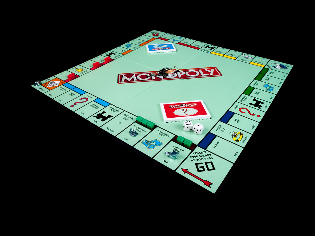 Monopoly