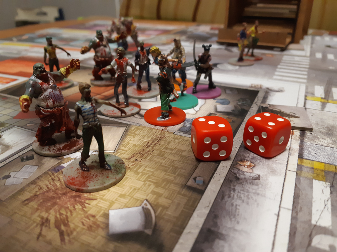 Zombicide